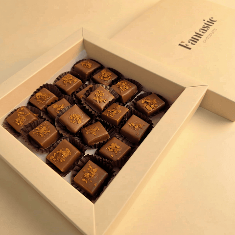 Best Chocolate Gifts For Kuwait Liberation Day