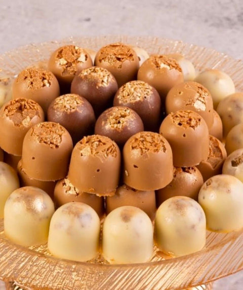 Best Chocolates to Serve Guests at Home - Fantastic Chocolate