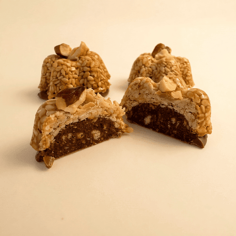 Best Desserts For Kuwait National Day Celebrations