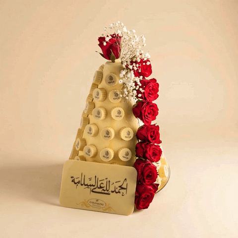 Chocolate Packaging Ideas