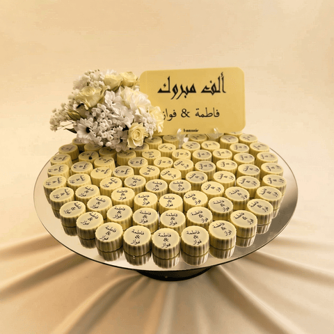 Chocolate Pairing Ideas