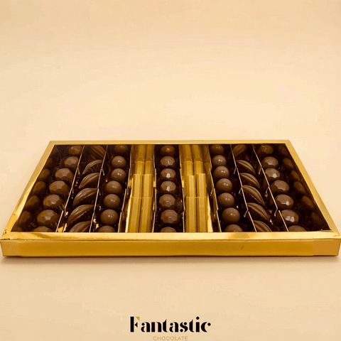 Coffee Sweets in Kuwait — What to Serve with Arabic Coffee