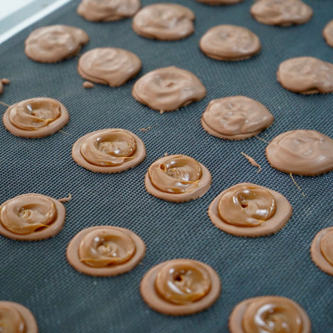 Handmade Chocolates vs Factory Chocolates - Fantastic Chocolate