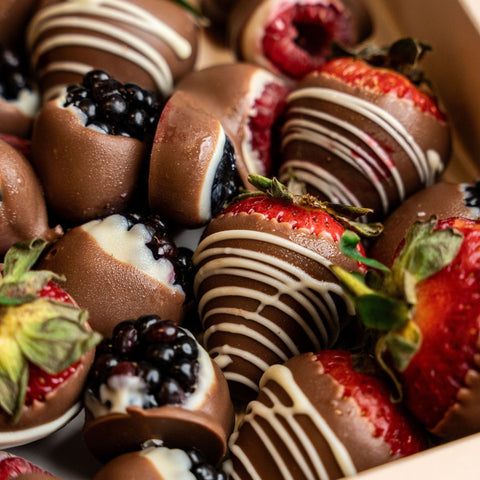 How Premium Chocolates Are Made? - Fantastic Chocolate