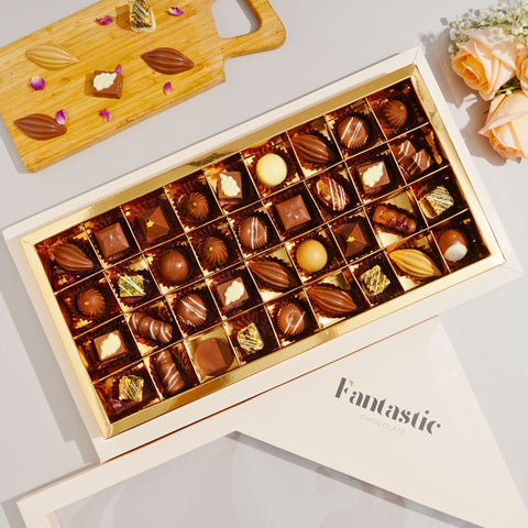 How to Choose Chocolate Gift Box? - Fantastic Chocolate