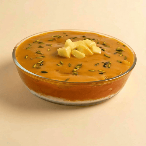 Ice Cream Desserts Perfect For Kuwait Summers