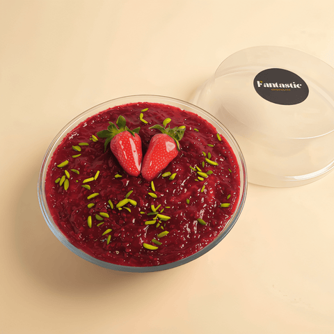 Romantic Dessert Ideas for Couples