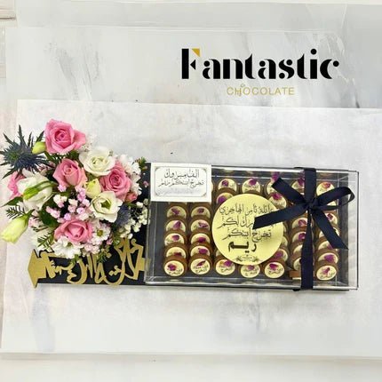Seasonal Chocolate Gifting Ideas - Fantastic Chocolate