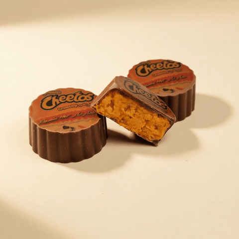 Signs of Fake or Low Quality Chocolate