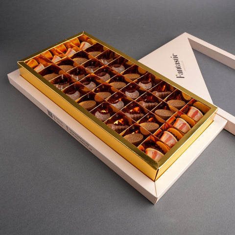 Trending Chocolate Flavors in Kuwait 2026 - Fantastic Chocolate