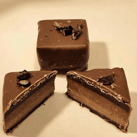Types of Chocolates in Kuwait