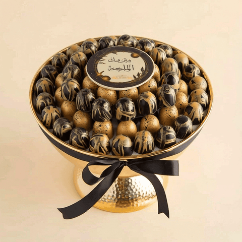 Where to Buy Premium Chocolates Online in Kuwait?