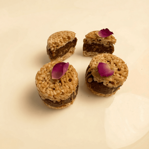 Wooden Chocolate Tray Ideas For Kuwaiti Weddings