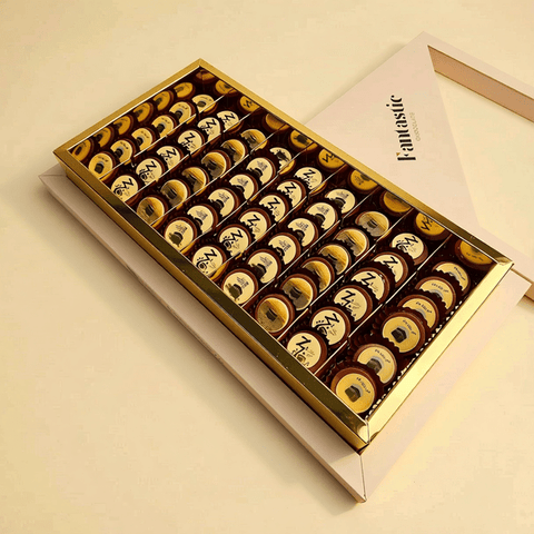 Eid Chocolate Boxes - Fantastic Chocolate