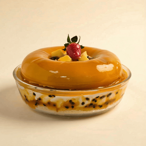Trifles - Fantastic Chocolate
