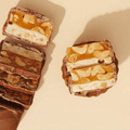 Assorted Chocolate Cups Box - Snickers, Coffee Joy, Kinder