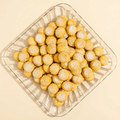 Assorted Maamoul Crystal Tray