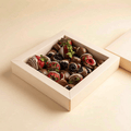 Berry Bliss Chocolate Gift Box - Assorted Chocolate Covered Berries