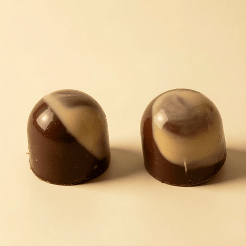 Biscuit Wafer Nutella Chocolate