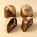 Biscuit Wafer Nutella Chocolate