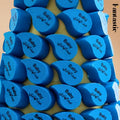 Newborn Blue Chocolate Tower (39)