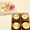 Box of Valentine Chocolates