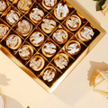 Box of Walnut Ghraiba