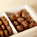 Personalized Chocolate Box