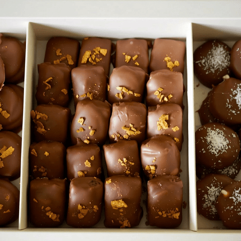 Chocolate Box