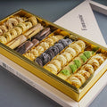 Box of Delicious Butter Petit Four Variety