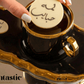 Cappuccino Chocolate Logo Box