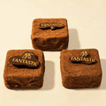 Caramelo - Caramel Filled Milk Chocolate