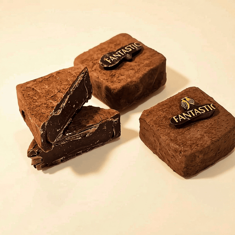 Caramelo - Caramel Filled Milk Chocolate
