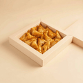 Cheese & Veggie Stuffed Samosa Box