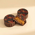 Chips Oman Belgian Chocolate Box