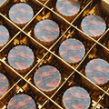 Chips Oman Belgian Chocolate Box