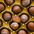 Chocolate Bonbon Box