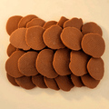 Chocolate Caramel Slices