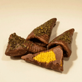 Chocolate Thyme Chips - 50 Pieces