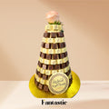 Congratulations Chocolate Tower (22)