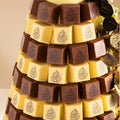 Congratulations Chocolate Tower (34)