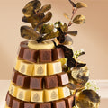 Congratulations Chocolate Tower (34)