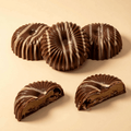 Coffee Cream Biscuit Chocolate