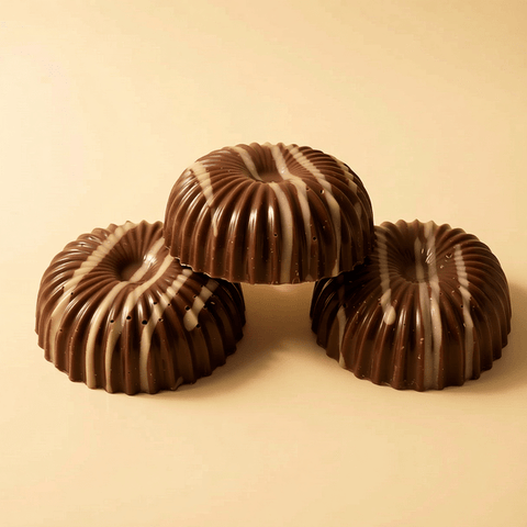 Coffee Cream Biscuit Chocolate