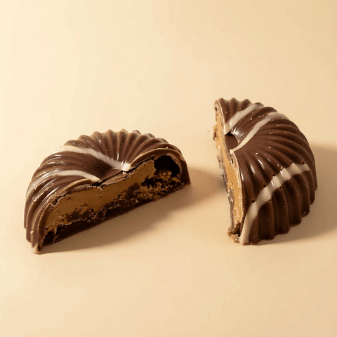Coffee Cream Biscuit Chocolate