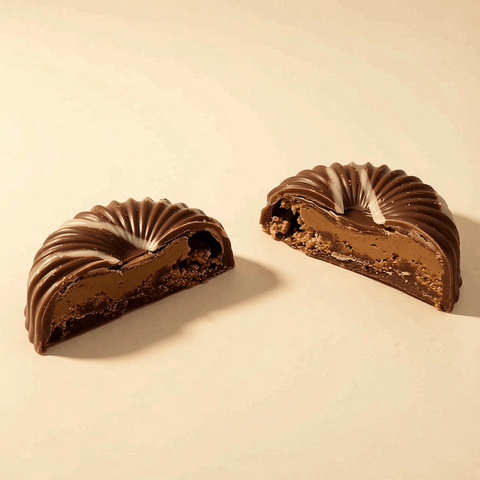 Coffee Cream Biscuit Chocolate