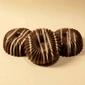 Coffee Cream Biscuit Chocolate