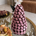 Combo 14 — Reception Bundle — Pink Tower, Newborn Tray & Savory Platters — 335 Pieces
