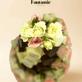 Congratulations Chocolate Tower (27)