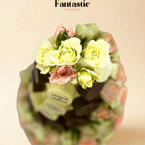 Congratulations Chocolate Tower (27)